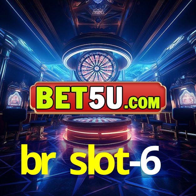 br slot